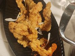 -味之绝热血美蛙鱼火锅(中坝店)