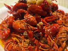 油焖龙虾-527烧烤·龙虾·精酿酒(小石城美乐城店)