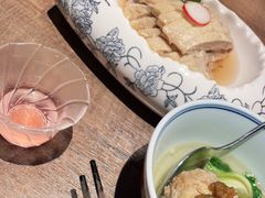 -香园茶社·金陵小灶(老门东店)
