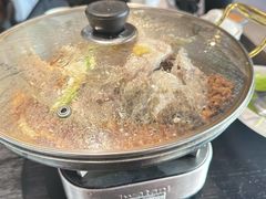 -简小舍·民间手艺菜(武昌江滩店)