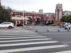 -华东政法大学(松江校区)