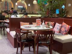 -墨纪Mojí墨西哥餐厅(官舍店)