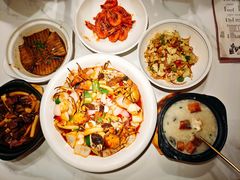 -吴家·淮扬小馆(滨湖银泰店)