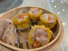 -顺德人家食府(黄金广场店)