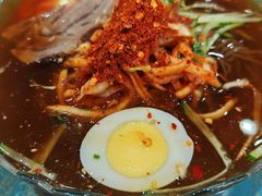 -春花民族美食(佳木斯总店)