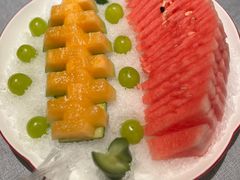 -萬盏·淮扬说VANCHAN(环球港店)