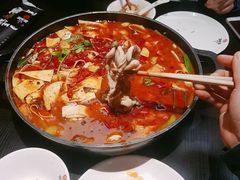 -渝蛙馆(新百店)