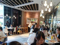 -必胜客(国贸店)