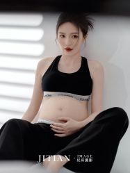 -专注孕妇照亲子照·纪田摄影