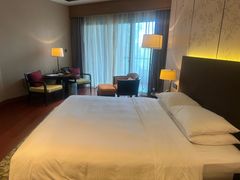 -上海崇明金茂凯悦酒店