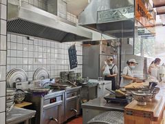 -宋益驴蹄子面肉夹馍(辛家庙店)