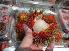 -鲜力达果品批发直销(青山店)