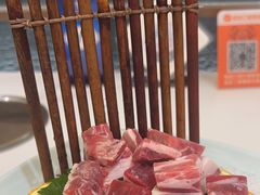 -帝皇海海鲜豆捞(桐泾商务广场店)
