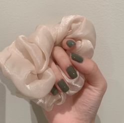 -拾光美甲美睫半永久