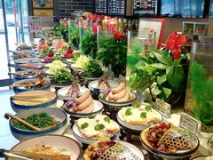 -山里屯铁锅炖·东北菜(康桥店)