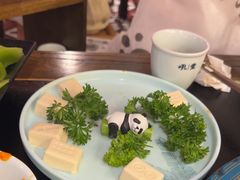 -吼堂老火锅(太古里总店)