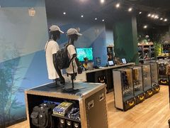 -珠海横琴国家地理探险家中心(创新方)