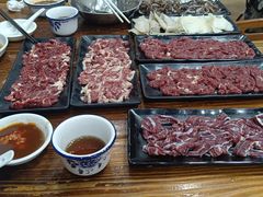 -顺记牛肉店