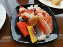 -白天鹅宾馆·流浮阁咖啡厅