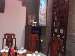 -德兴show鲜·蒸汽海鲜火锅餐厅(格创悦里店)