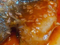 -甘家界牌柠檬鸭(青山店)