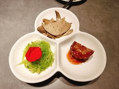-姑苏家宴·苏帮菜·松鼠桂鱼(苏州总店)