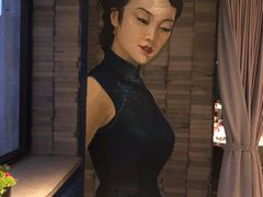 大堂-三号黄浦会Canton Table