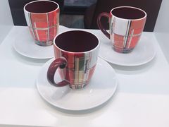 -哈根达斯(武汉天地店)