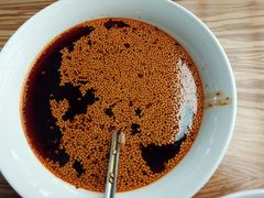 油泼辣子-王菊美食街·王菊面馆(总店)