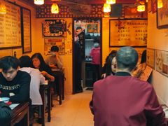 门面-玫瑰甜品(文明路店)
