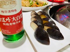 -玺炖·中国铁锅炖(虹桥天街店)