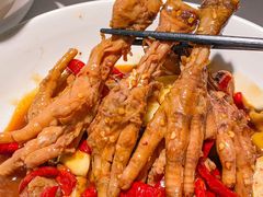 -费大厨辣椒炒肉(黄兴中心广场店)