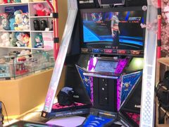 -天天玩X秋葉原日系动漫游戏中心