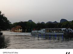 -桂林两江四湖景区