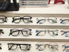 -宝岛眼镜·星创视光中心(百联世纪购物中心店)
