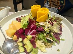 -味+新京宴·烤鸭·北京菜(创意谷店)