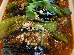 -天天初二·天津传统捞面·天津特色菜(凌奥总店)