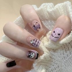 -M·X Nail日式美甲美睫
