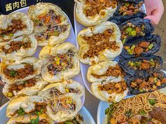 -李与白包子铺(桐梓林店)