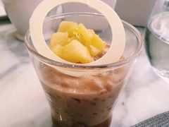 -成都瑞吉酒店·秀餐厅