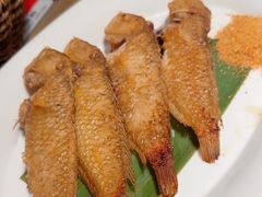 -阿诚市井潮汕菜(金台路店)