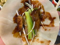 -华莱士·全鸡汉堡(杭州武林店)