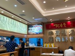 -陳香貴·兰州牛肉面(上海长风大悦城店)