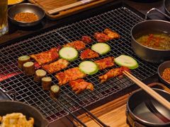 -夜食白市Yespicy·烧烤啤酒宵夜(番禺四海城店)