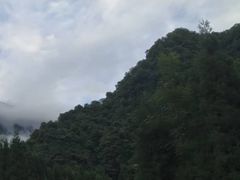 -九峰山