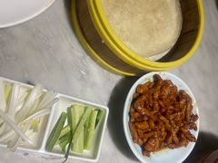 -小菜园新徽菜(常州武进吾悦店)