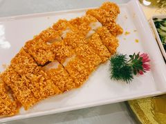 -聚丰苑北京烤鸭(大明宫店)