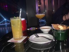 -大连君悦酒店 · VIVA(星海广场店)