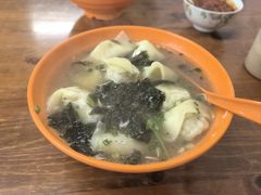 -阿麟馄饨(延长路店)