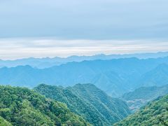 -塔云山